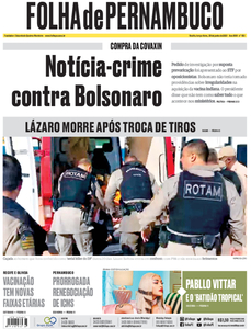 Folha de Pernambuco