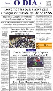 O Dia SP