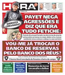 Meia Hora