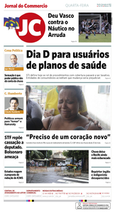 Jornal do Commercio