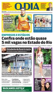 O Dia RJ