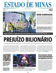 Estado de Minas Estado de Minas