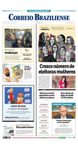 Correio Braziliense