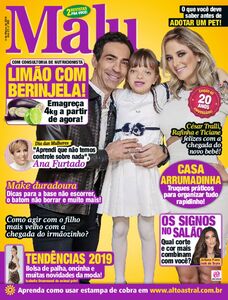 Malu Malu