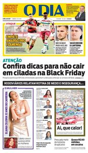 O Dia RJ