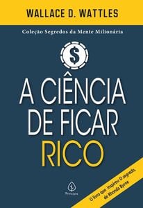 A ciência de ficar rico