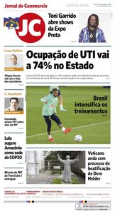 Jornal do Commercio