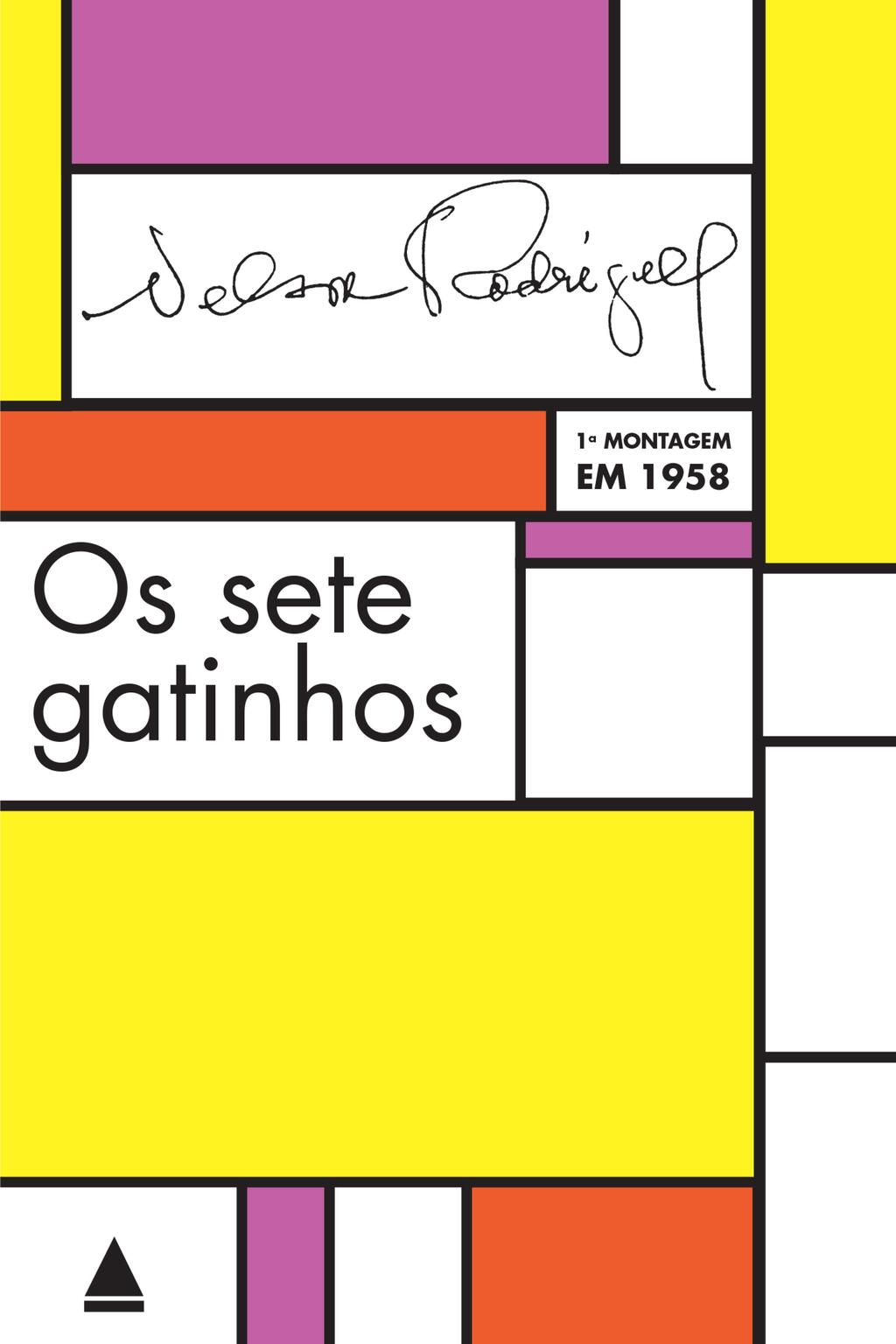 Os sete gatinhos