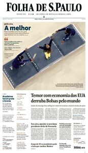 Folha de S.Paulo