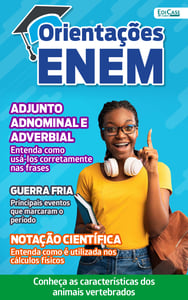 Orientações Enem