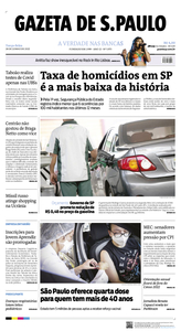 Jornal Gazeta