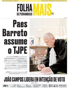 Folha de Pernambuco