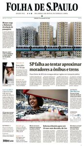 Folha de S.Paulo