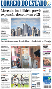 Correio do Estado MS