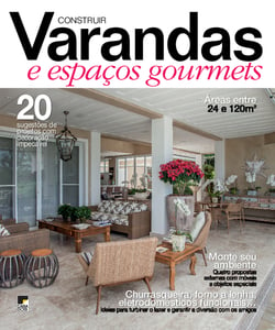 Varandas e Espaços Gourmets