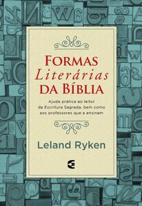 Formas literárias da Bíblia