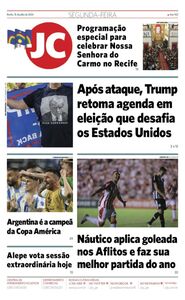 Jornal do Commercio