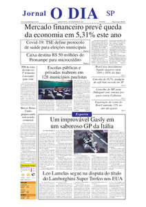 O Dia SP