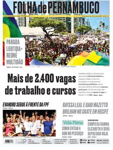 Folha de Pernambuco