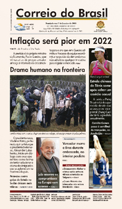 Correio do Brasil - Acervo