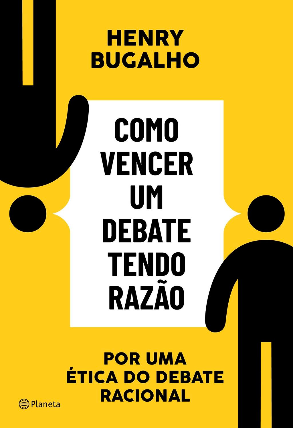 Como vencer um debate tendo razão