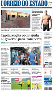 Correio do Estado MS