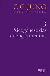 Psicogênese das doenças mentais