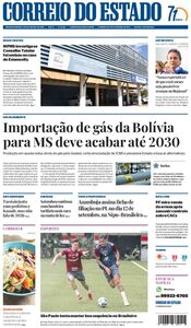 Correio do Estado MS