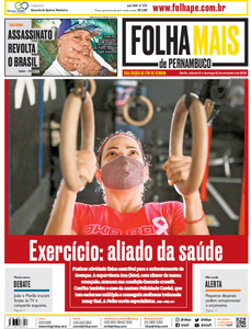Folha de Pernambuco