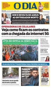O Dia RJ