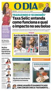 O Dia RJ