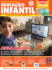 Guia Educação Infantil