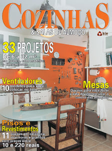 Casa & Ambiente Cozinhas e Salas de Almoço