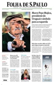 Folha de S.Paulo Folha de S.Paulo