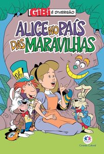 Alice no país das maravilhas