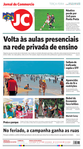 Jornal do Commercio