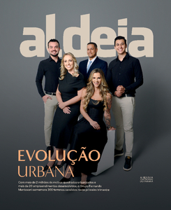 Aldeia