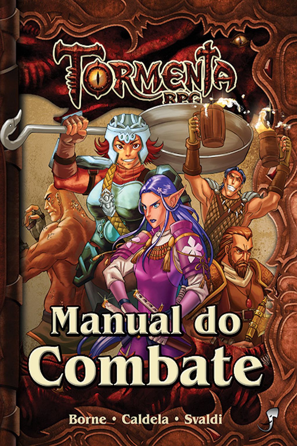 Manual do Combate