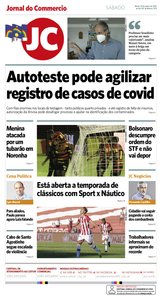 Jornal do Commercio