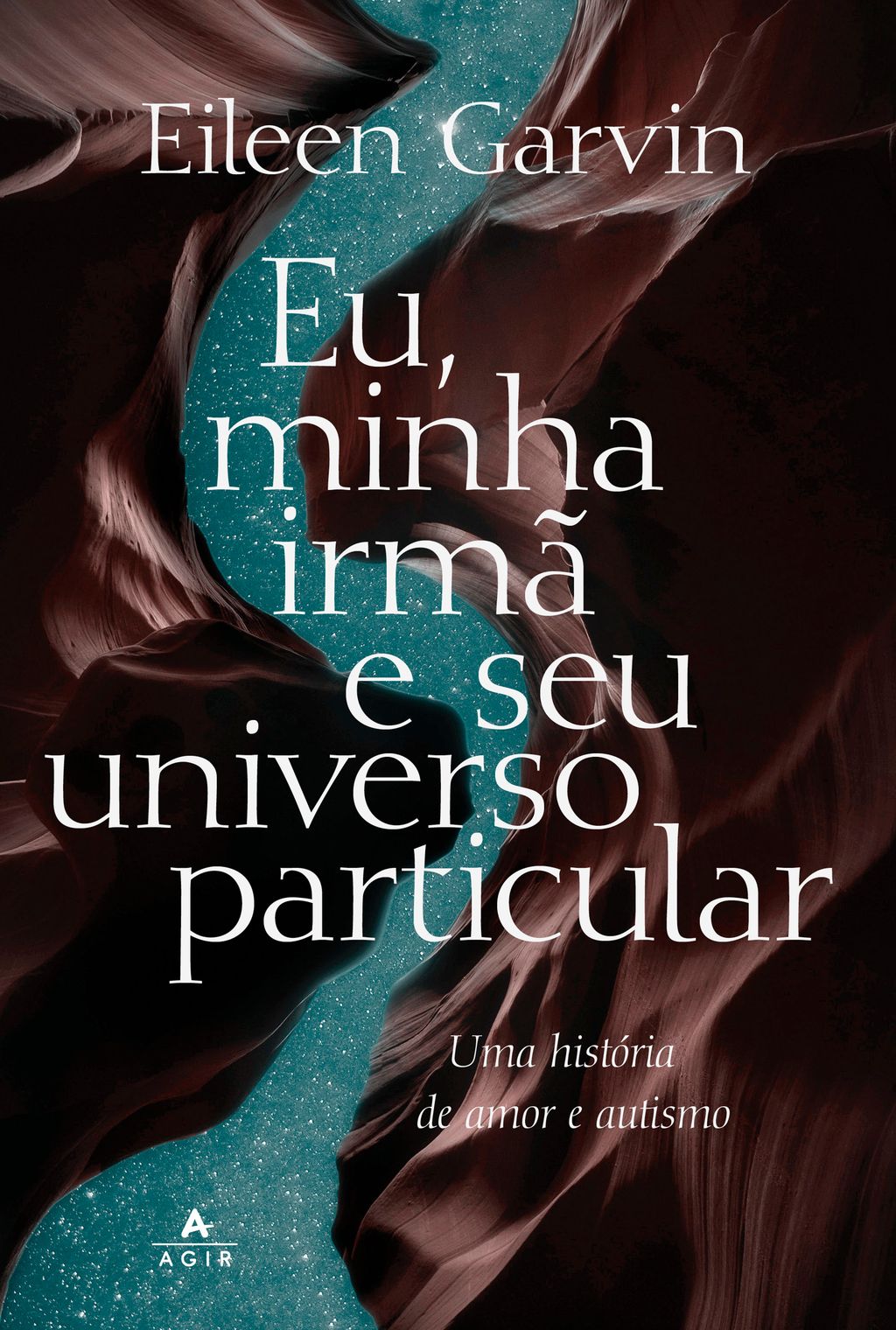 Eu, minha irmã e seu universo particular