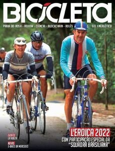 Revista Bicicleta