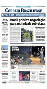 Correio Braziliense