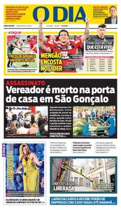 O Dia RJ