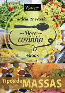 Doce Cozinha Doce Cozinha