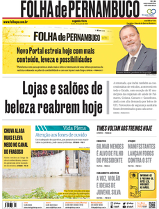 Folha de Pernambuco