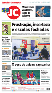 Jornal do Commercio