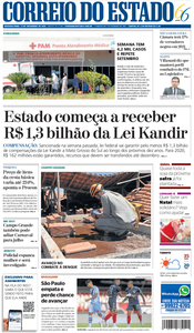 Correio do Estado MS