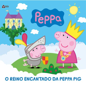 Peppa Pig