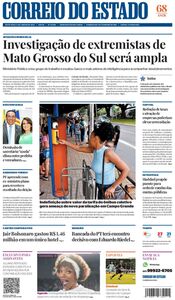 Correio do Estado MS
