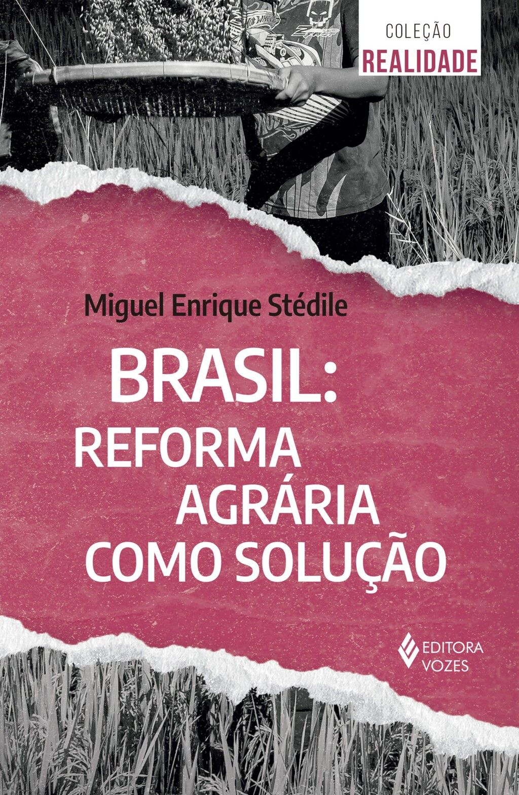 Brasil - Reforma agrária como solução